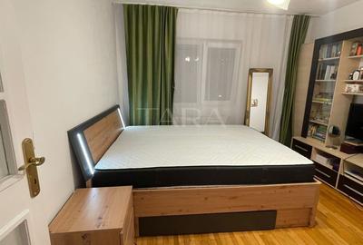 Apartament cu 3 camere,  Zorilor, zona Parcul Iuliu Prodan. - 6