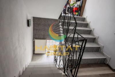 Casa 4 camere mobilata si utilata- spatioasa- teren 644 mp- Berceni - 16