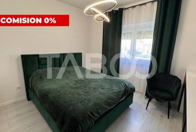 Apartament superb de vanzare 3 camere 2 locuri de parcare Arhitectilor - 1