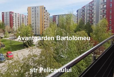Comision 0% , 3 Camere Spațios, 73mp Utili + Boxă | Avantgarden - Pelicanului - 4