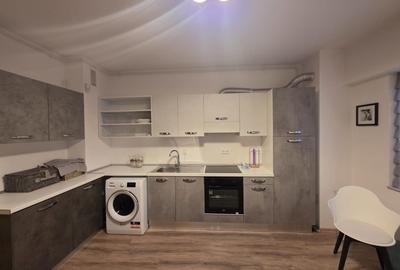 HERASTRAU COMPLEX SOSEAUA NORDULUI APARTAMENT 4 CAMERE MOBILAT CLASIC - 12
