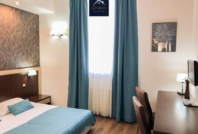 Oportunitate de investitie | Pensiune+Restaurant+Club | Cladire emblematica - 18