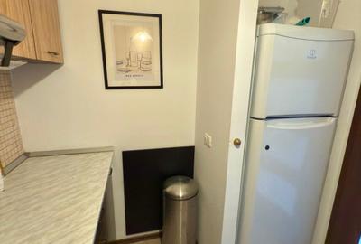 2 Bedroom Apartament - Calea Victoriei - Ion Campineanu - 13