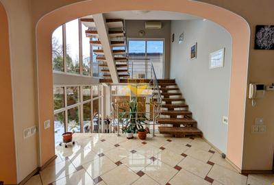 Vila, 6 Camere, 365 mp, 4 bai, Andrei Muresanu, Constantin Brancusi - 8
