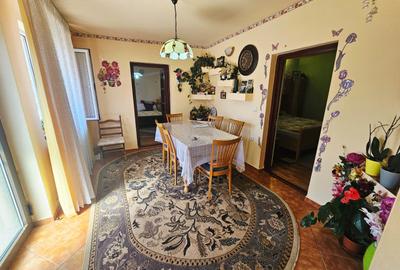 Casă spațioasă cu 9 camere în Strejnicu – pentru locuință, birouri - 47