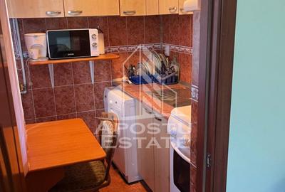 Apartament cu 2 camere de vanzare, Zona Dacia, Timisoara, Timis - 6