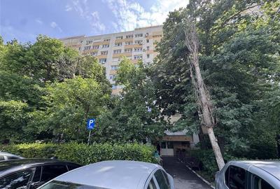 INCHIRIERE APARTAMENT 2 CAMERE DRUMUL TABEREI - CETATEA HISTRIA METROU - 10