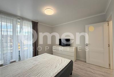 Apartament modern cu 2 camere si parcare, situat in bloc nou, zona Lamaitei - 6