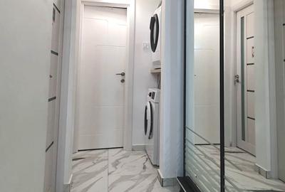 Apartament 3 camere RENOVAT, mobilat, utilat, Alexandru - accept CREDIT - 7