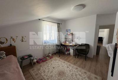 Apartament 3 camere | 78 MP | Etaj 2 | Bloc nou 2020 | Burdujeni - 5