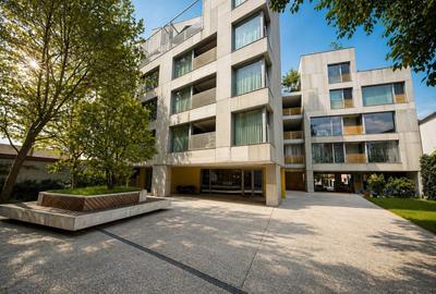 Apartament cu rooftop spectaculos – Zonă centrală, bloc nou - 15