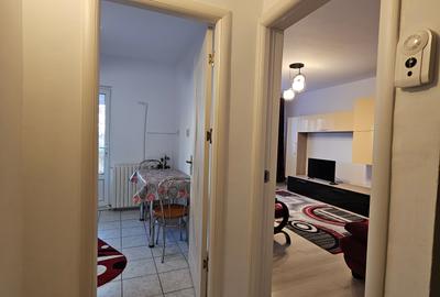De închiriat | Apartament modern 2 camere – Zona Capitol Constanța - 7