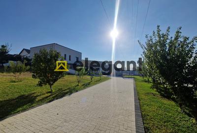 Casă individuală cu 4 camere în Plaiul Vulcanești