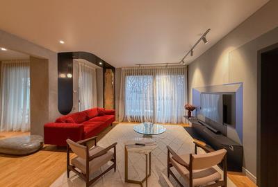 Apartament Spectaculos 3 Camere | Primaverii | Totul Inclus - 1