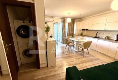Vânzare, apartament 3 camere, zona Pacii - 2