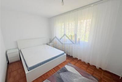 Apartament 3 camere, et.1, 65 mp+centrala - Zona Circumvalatiunii - 5