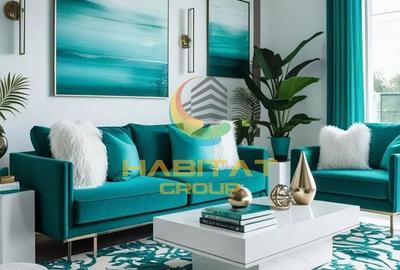 Vanzare ap 3 camere Aparatorii Patriei  la 5 minute  de metrou pret dezvoltator - 9