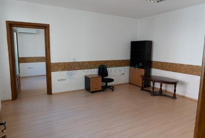 Cladire de inchiriat in Oradea, 382 mp cu 3 nivele, multifunctionala - 18