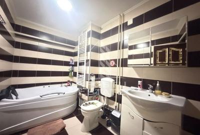 Apartament cu 3 camere, etajul 2, zona Dorobantilor - 7