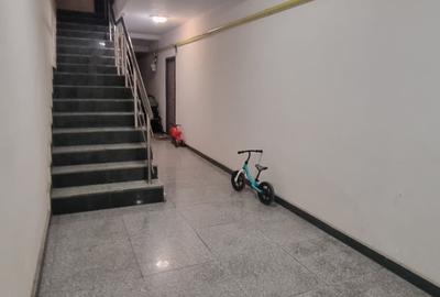 Piata Resita - apartament modern 3 camere - 35