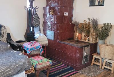 CUMPANA - CASA  P+M - BCA -TEREN 506 MP - GARAJ -114.900 EURO - 32