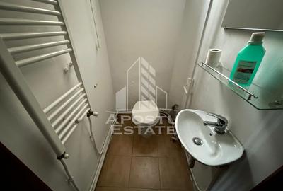 Apartament cu vedere spre strada Savoya, cladire complet reabilitata - 5