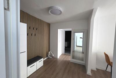 Apartament 2 camere 50mp Zona Crisan finisat Pret 89.000eur neg - 10