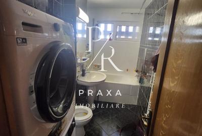 Apartament de vanzare 4 camere si parcare in Manastur, etaj intermediar! - 8