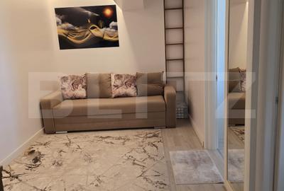 Apartament 2 camere, etaj intermediar, zona Tatarasi - 6
