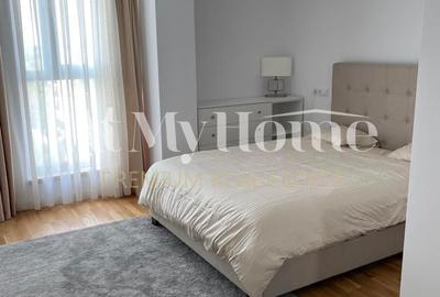 APARTAMENT NOU MOBILAT/3 CAMERE/IANCU NICOLAE - 7