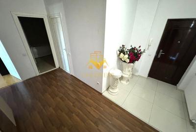 3 camere, modern,parcare,terasa Calea Turzii zona Leroy Merlin, Petrom - 8