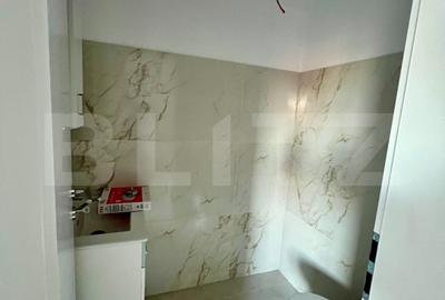 Apartament 3 camere, 69,80 mp, cu parcare subterana, Someseni - 4