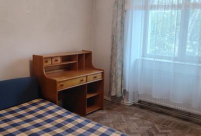 Apartament 3 camere la vile Bulevard - 4