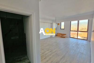 Apartament 3 camere,  62 mp utili, etaj2, bloc nou, cartier Recea - 2