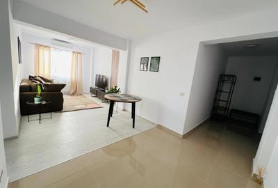Apartament 1 camera Valea Lupului - 9