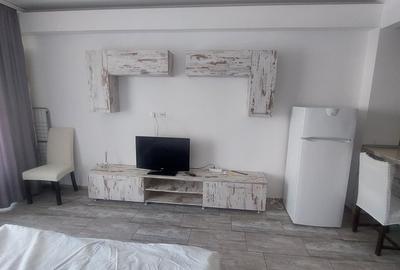 COMPOZITORI - GARSONIERA PRIMA INCHIRIERE, TOTUL NOU - 1