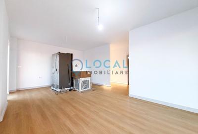 Apartament 3 camere | Finisat | Bloc Nou | Etaj Intermediar - 5