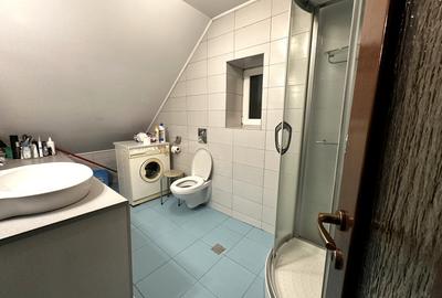 Casa P+M Zona Hotel CETATE 715 mp Teren Garaj Terase Piscina ideal Regim Hotelie - 4