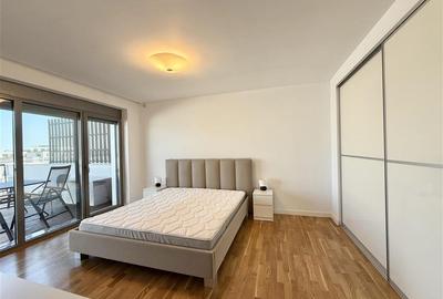 Penthouse for rent  Green Lake   Open View - 11