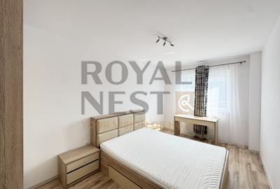 De inchiriat apartament cu 2 camere in Avantgarden3, faza 4 - 7