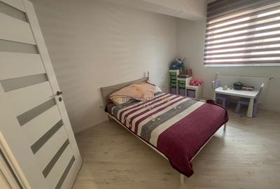 Apartament 3 camere de vanzare – 88.20 mp totali – parcare inclusa - 9