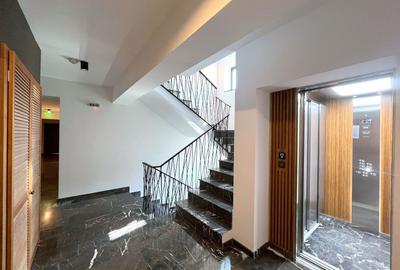 Apartament premium 2 camere Herastrau-Baneasa - 10