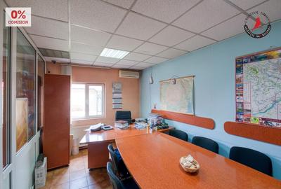 Vanzare fabrica de napolitane si dulciuri - jud. Giurgiu - 13