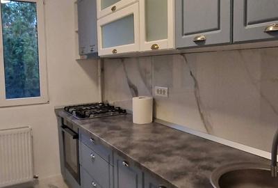 2 camere Nicolae Grigorescu - bld.Camil Ressu | metrou 1 minut l - 3