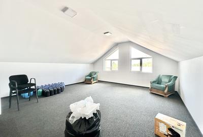 Spatiu de inchiriat - 36 mp - zona centrala - Mosnita Noua - 1