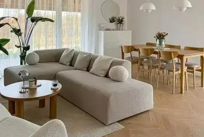 Titan Pallady metrou Nicolae Teclu 3 Camere Decomandat 2 bai utilate - 1