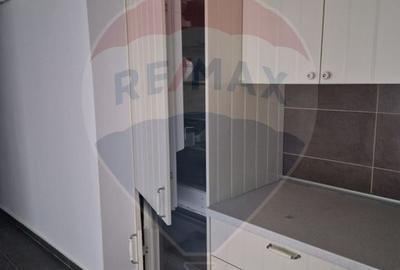 Apartament 2 camere  de vanzare in Saphir Residence - 2