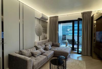 Apartament cu 3 camere decomandat în Pipera