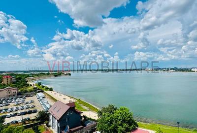 2 Camere - Lacul Morii -  Virtutii - Vedere Lac - 9