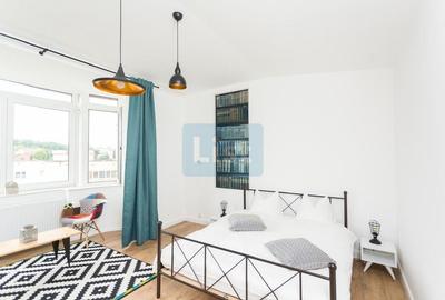 COMISION 0%! Ap. 2 Cam 50 mp, stil scandinav, Piața Cipariu, Central - 17